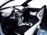 Renault Twingo Concept 2006 года